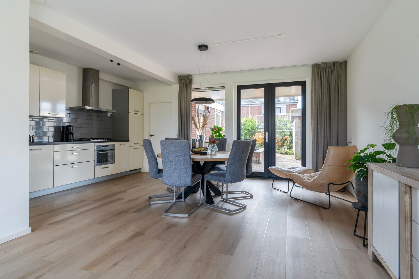 Foto 10 van Master Jansenstrjitte 37