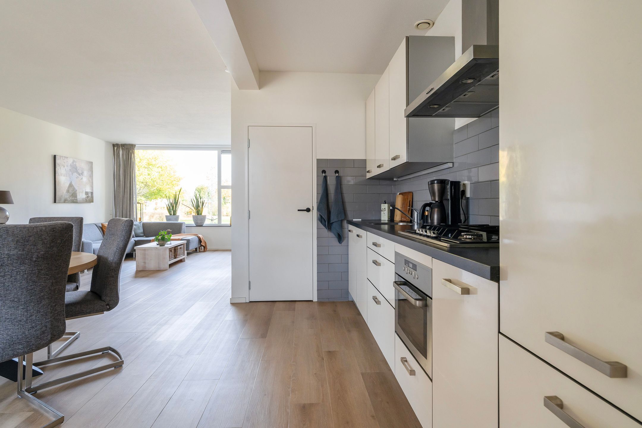 Foto 12 van Master Jansenstrjitte 37