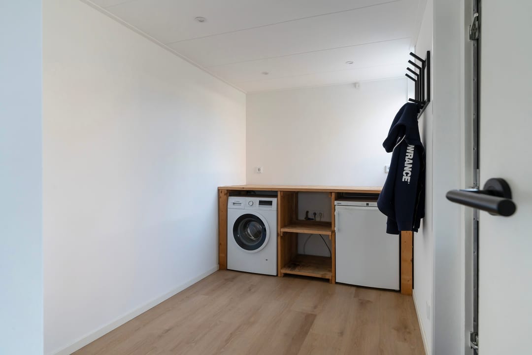 Foto 13 van Master Jansenstrjitte 37