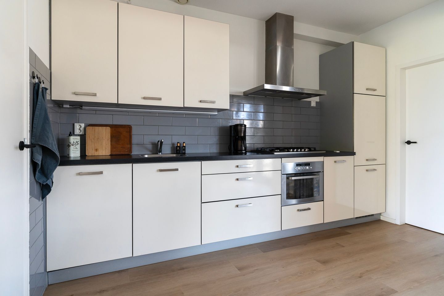 Foto 14 van Master Jansenstrjitte 37