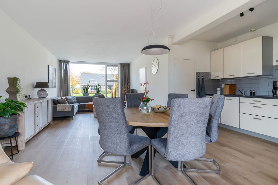 Foto 16 van Master Jansenstrjitte 37