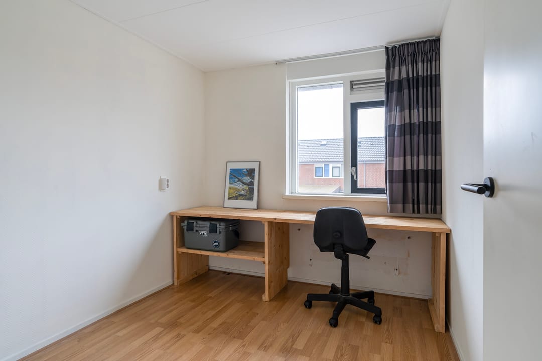 Foto 23 van Master Jansenstrjitte 37