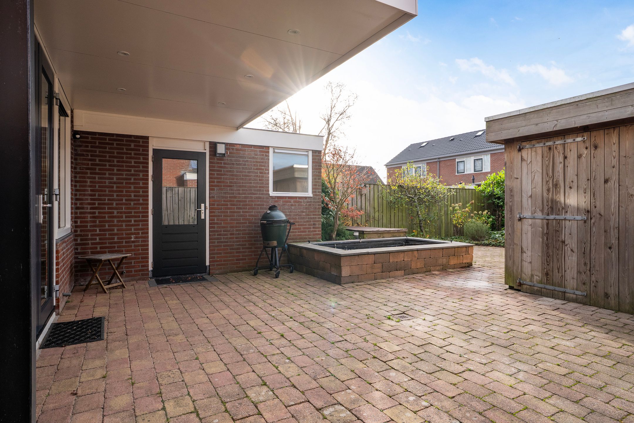 Foto 27 van Master Jansenstrjitte 37