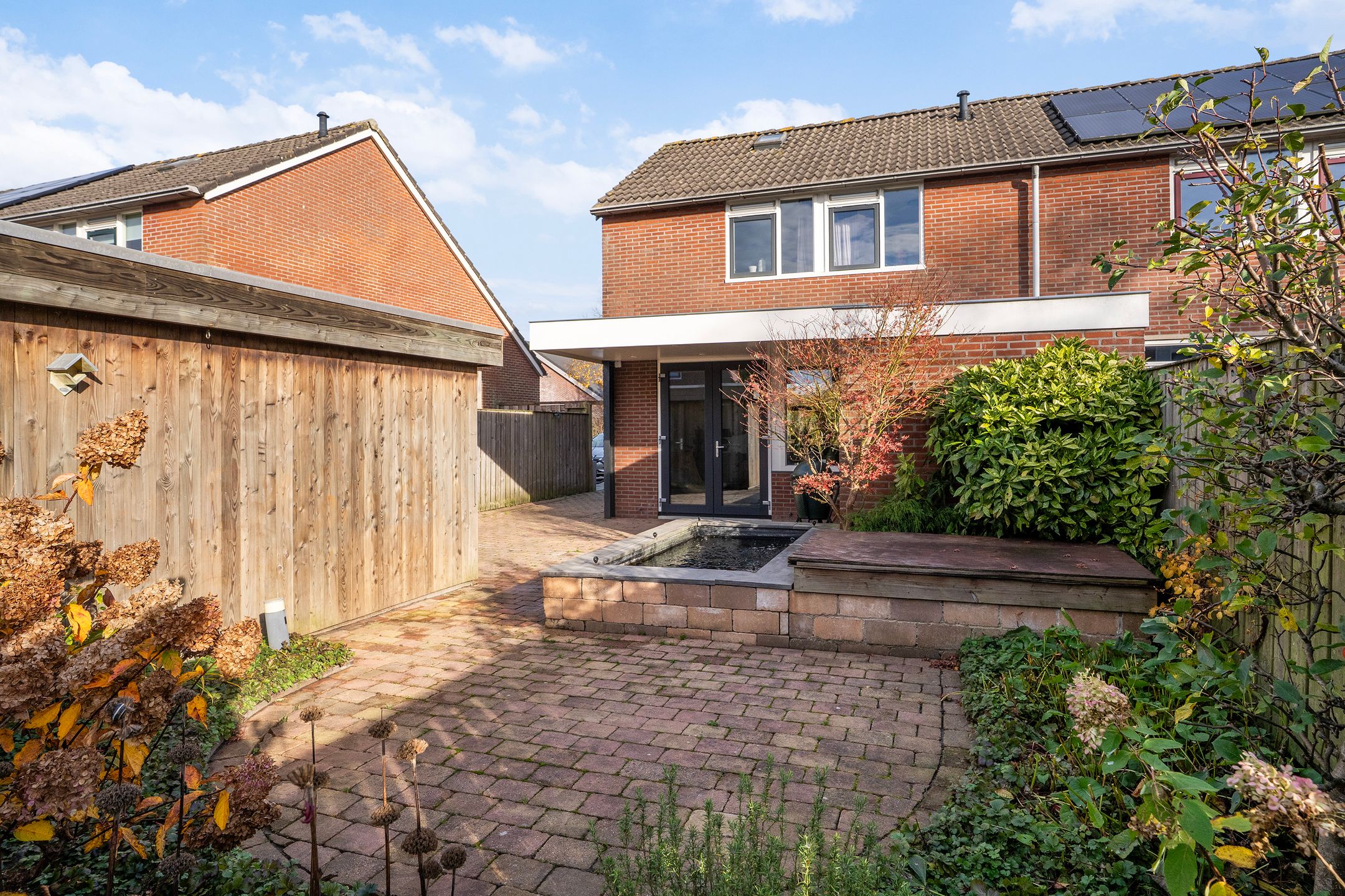 Foto 30 van Master Jansenstrjitte 37