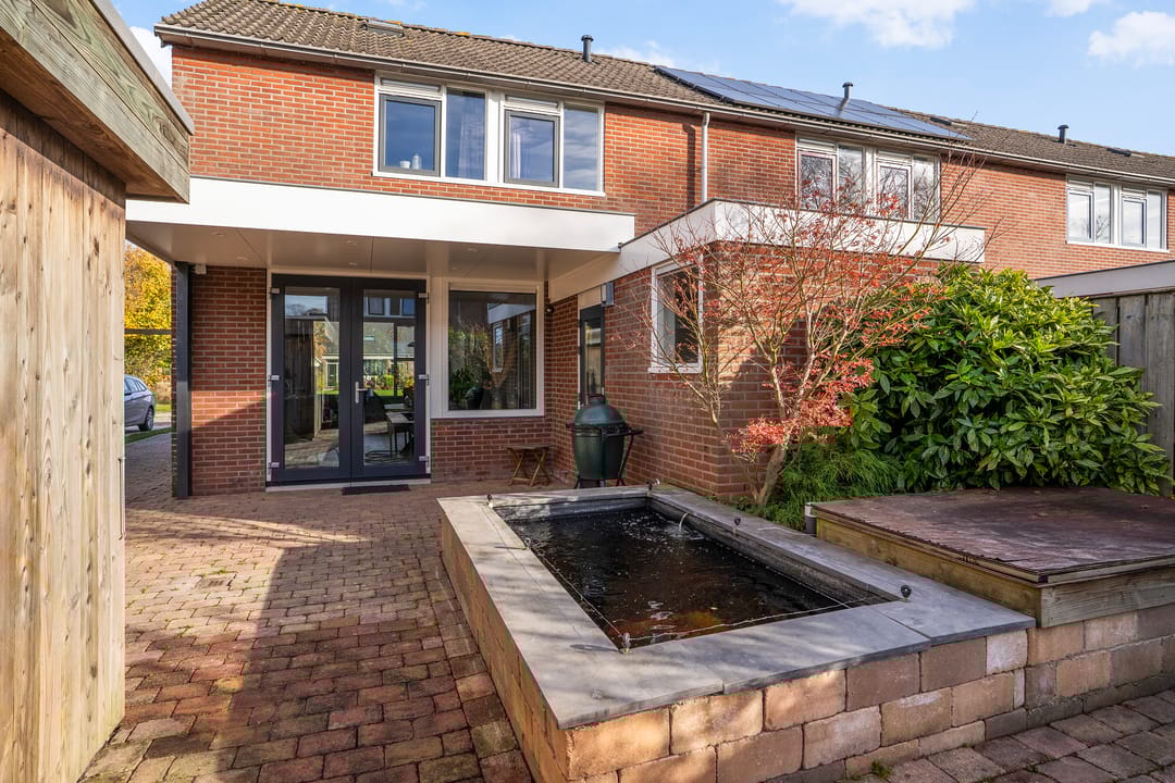 Foto 31 van Master Jansenstrjitte 37