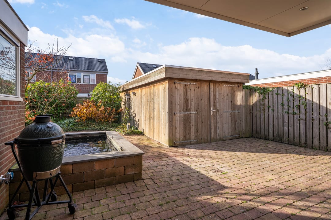 Foto 32 van Master Jansenstrjitte 37