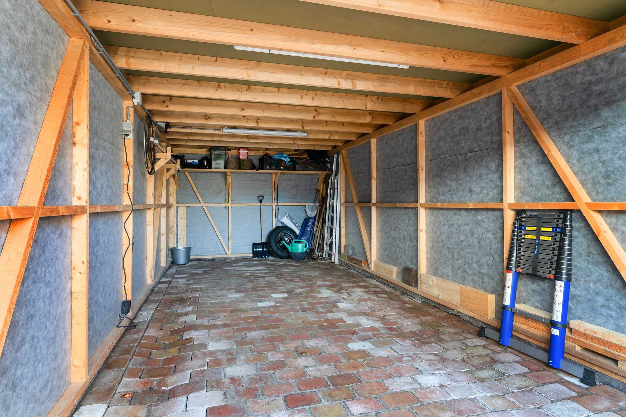 Foto 33 van Master Jansenstrjitte 37