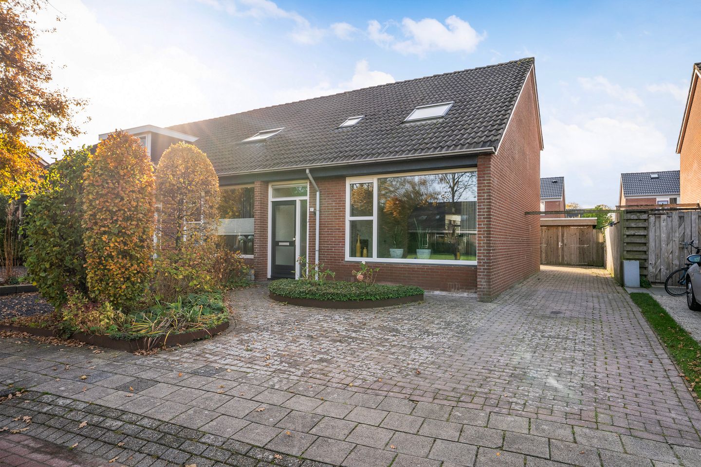 Foto 34 van Master Jansenstrjitte 37