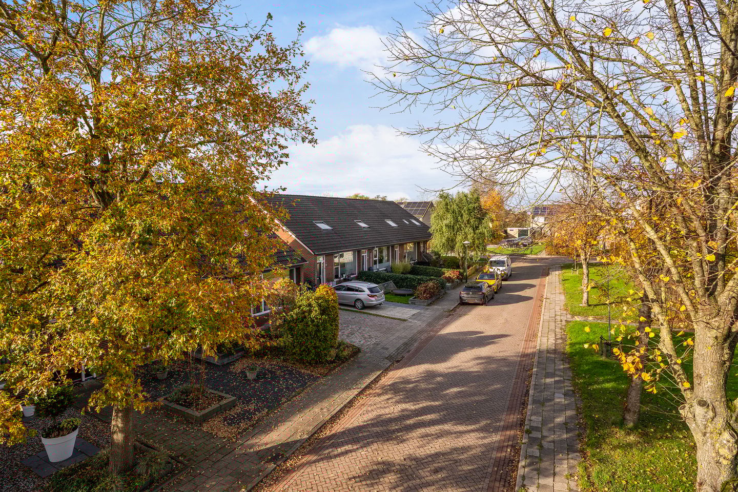 Foto 35 van Master Jansenstrjitte 37