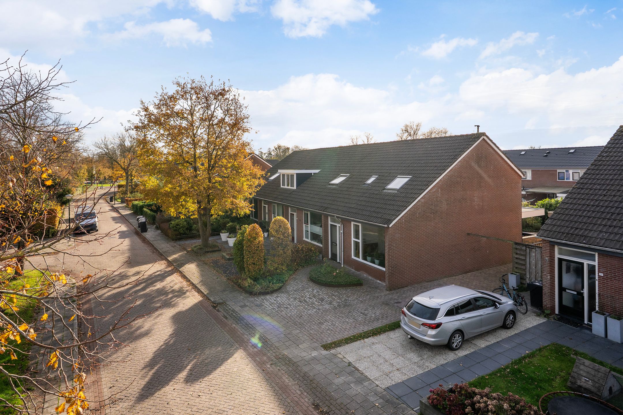 Foto 36 van Master Jansenstrjitte 37