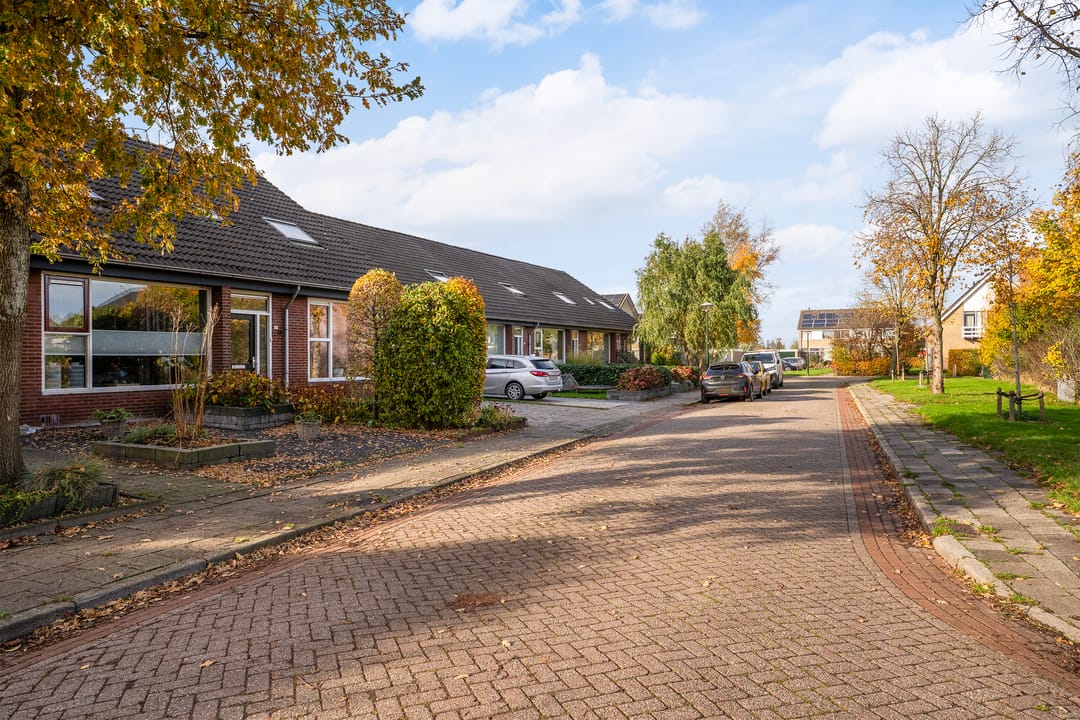 Foto 37 van Master Jansenstrjitte 37