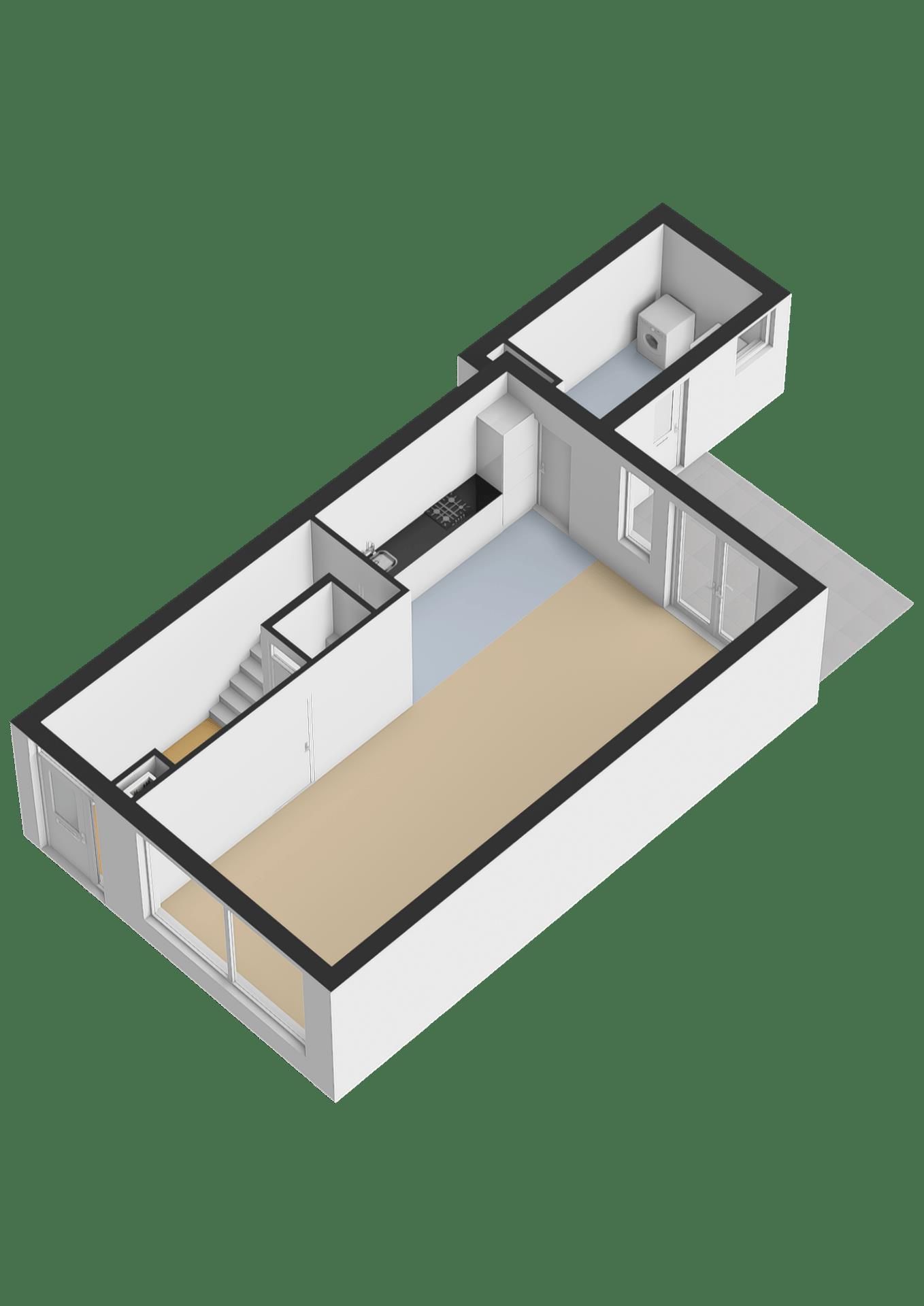 Foto 44 van Master Jansenstrjitte 37