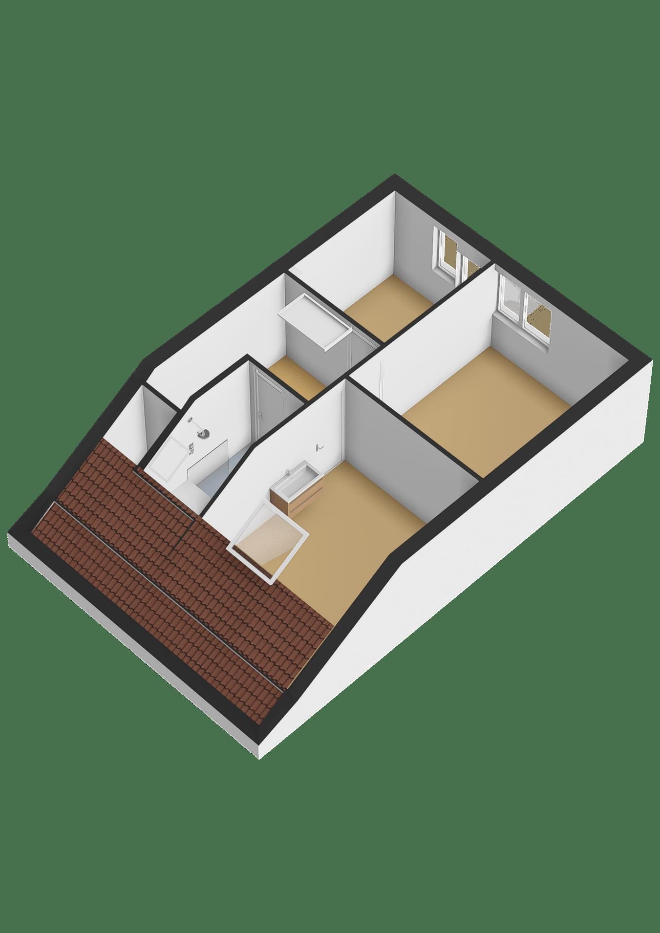 Foto 45 van Master Jansenstrjitte 37