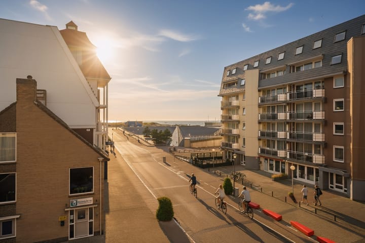 Photo 2 of Boulevard de Wielingen 57-203