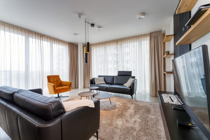 Photo 3 of Boulevard de Wielingen 57-203