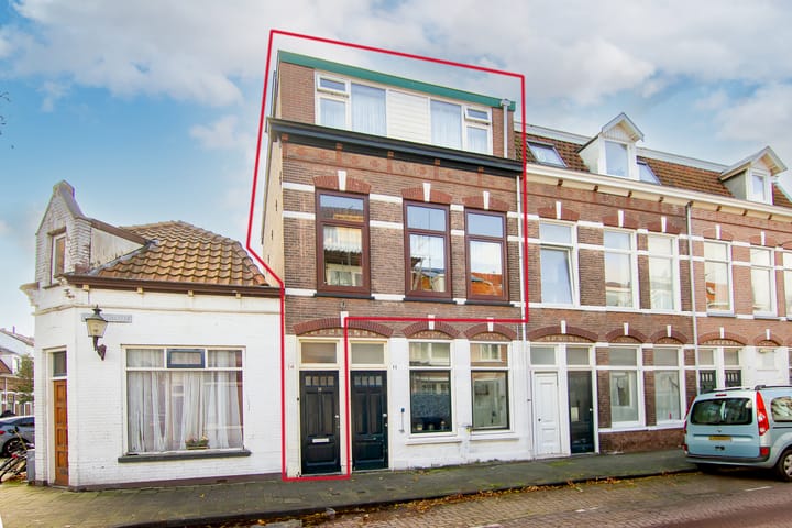 Kloosterstraat 14-RD