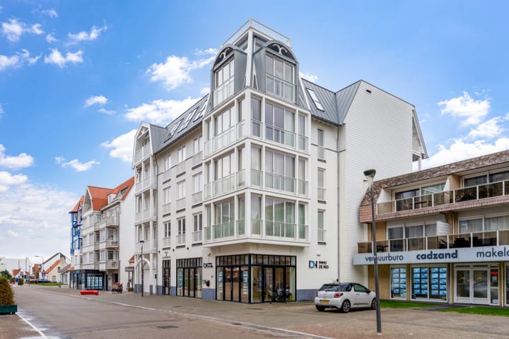 Photo 6 of Boulevard de Wielingen 57-203