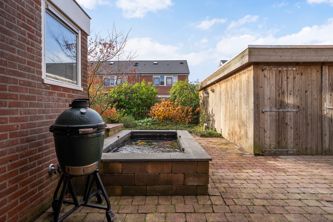 Foto 28 van Master Jansenstrjitte 37