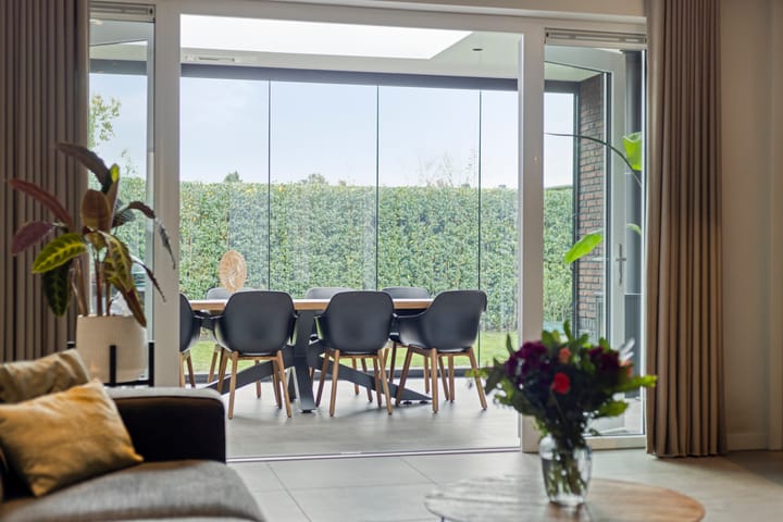 Photo 4 of Piushof 8