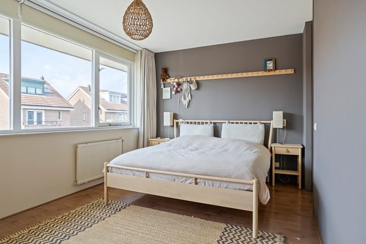 Foto 10 van Gele lis 36