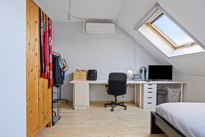 Foto 21 van Gele lis 36