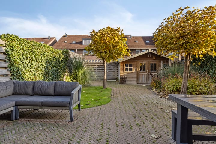 Foto 23 van Gele lis 36