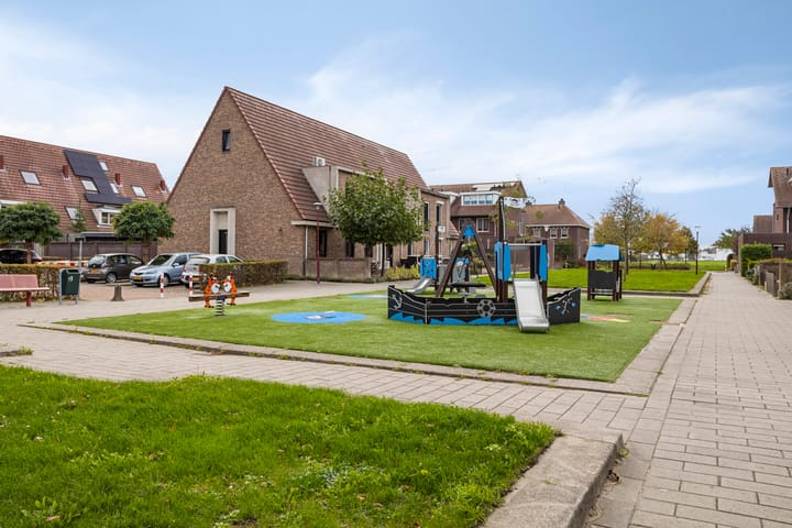 Foto 26 van Gele lis 36