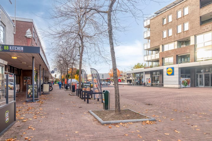 Foto 28 van Gele lis 36