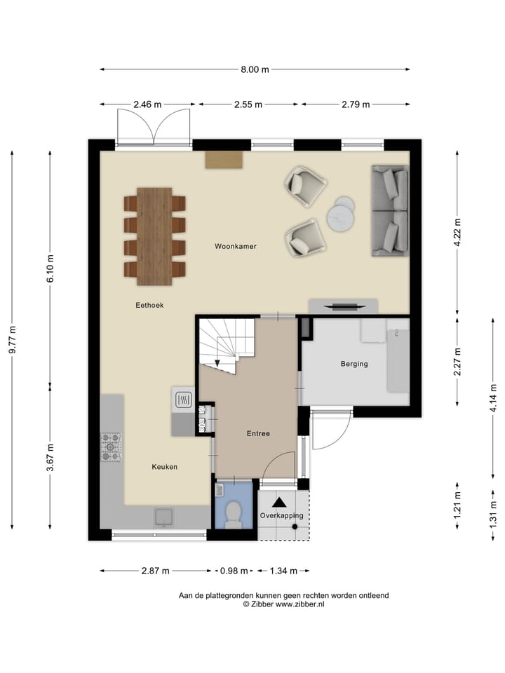 Foto 29 van Gele lis 36