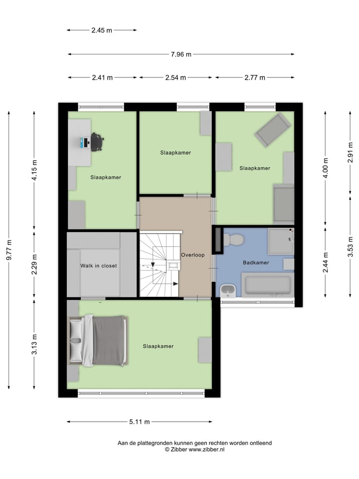 Foto 30 van Gele lis 36