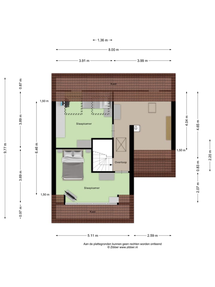 Foto 31 van Gele lis 36