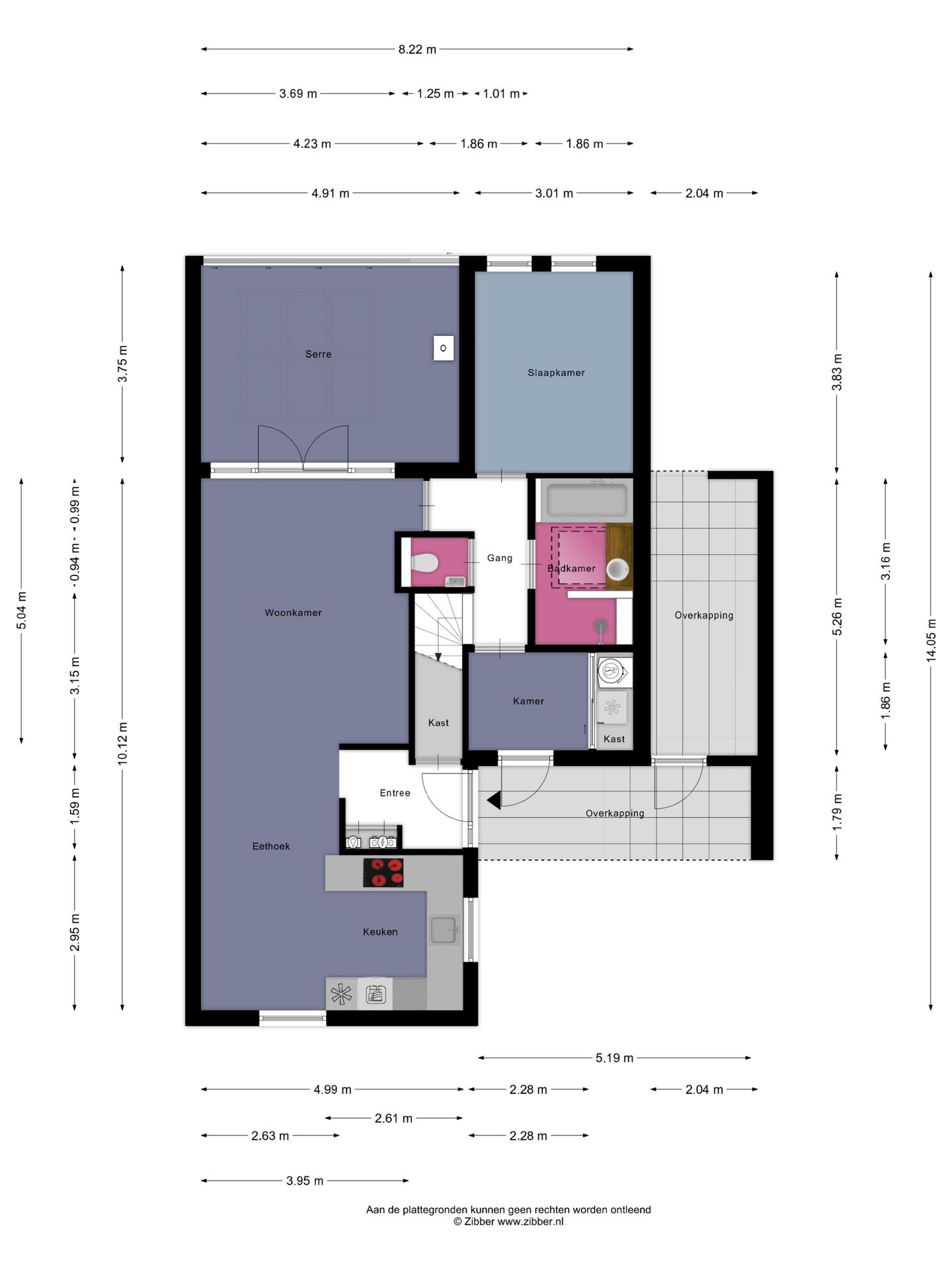 Photo 44 of Piushof 8