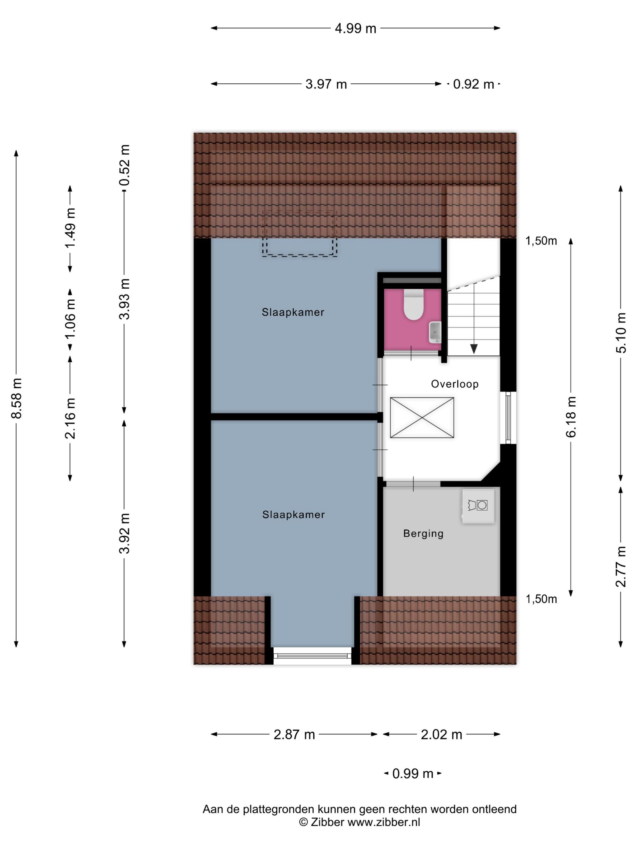 Photo 45 of Piushof 8