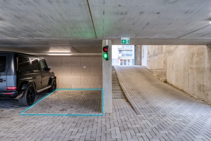 Photo 36 of Boulevard de Wielingen 57-203