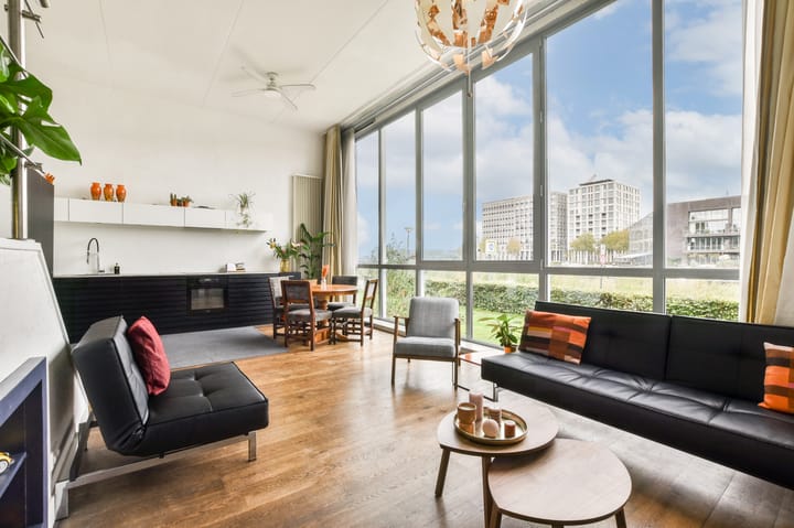 Foto 2 van Oeverzeggestraat 64