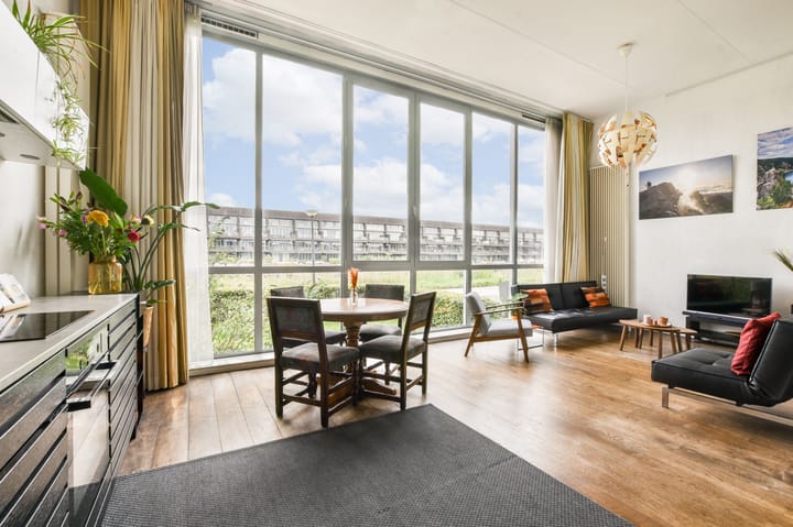 Foto 4 van Oeverzeggestraat 64