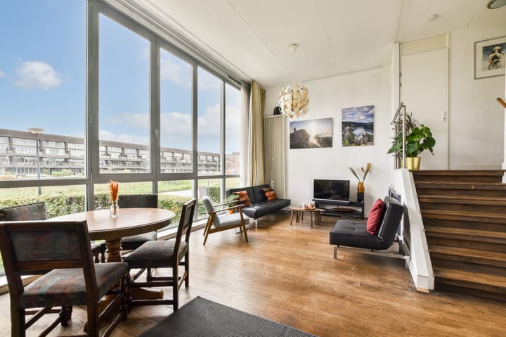 Foto 5 van Oeverzeggestraat 64