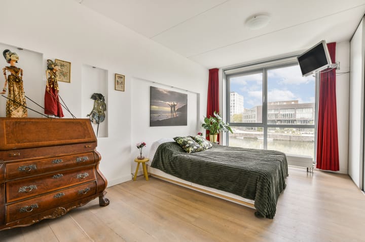 Foto 10 van Oeverzeggestraat 64