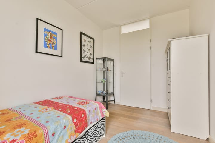 Foto 20 van Oeverzeggestraat 64