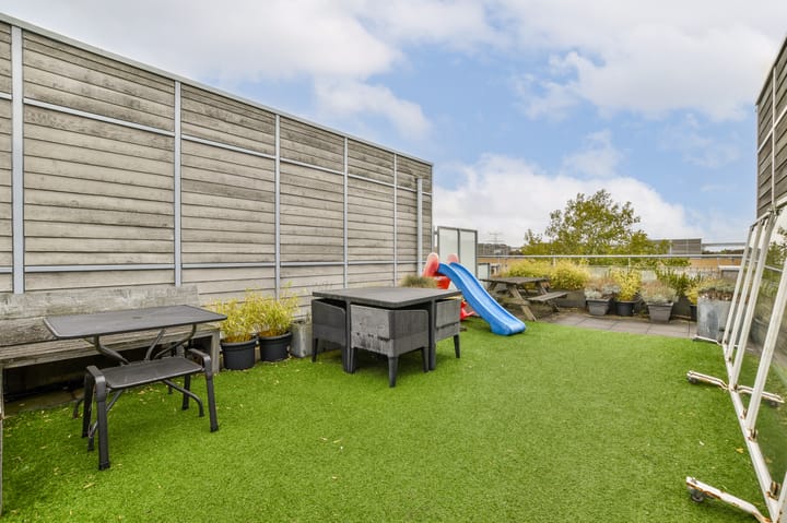 Foto 22 van Oeverzeggestraat 64