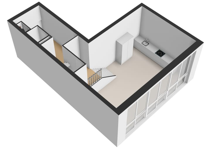 Foto 37 van Oeverzeggestraat 64