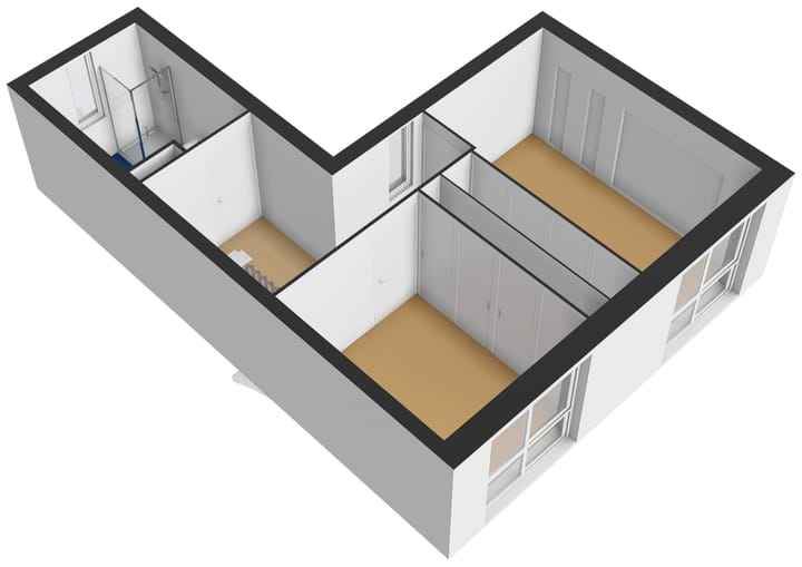 Foto 39 van Oeverzeggestraat 64