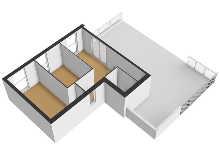 Foto 41 van Oeverzeggestraat 64