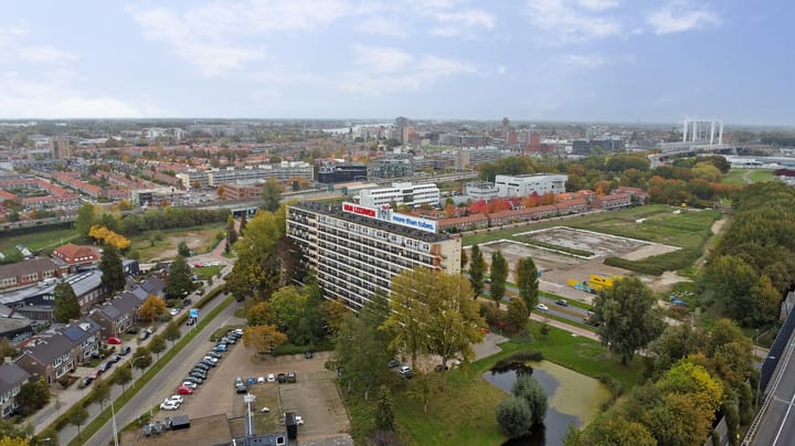 Foto 20 van H. Kamerlingh Onnesstraat 112