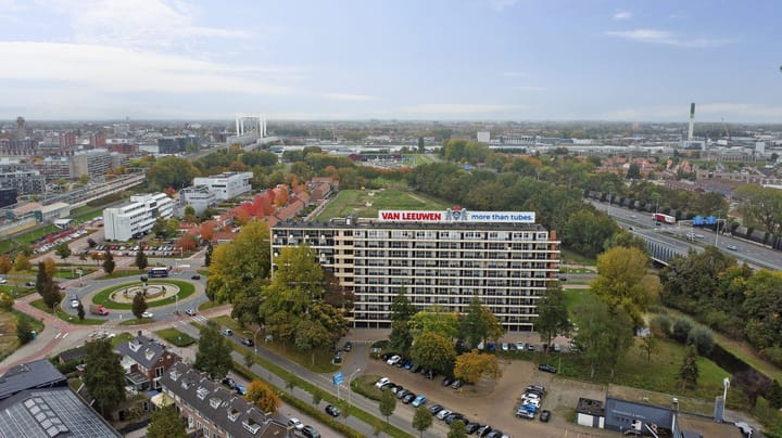 Foto 21 van H. Kamerlingh Onnesstraat 112