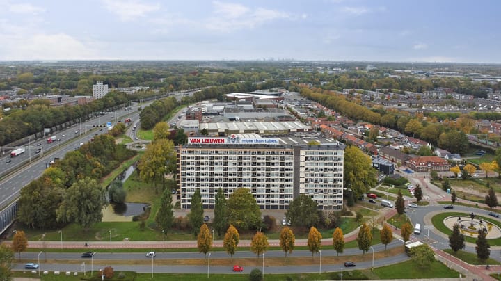 Foto 22 van H. Kamerlingh Onnesstraat 112