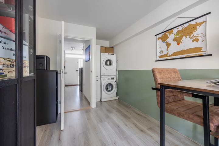 Foto 9 van Wijdenesstraat 15