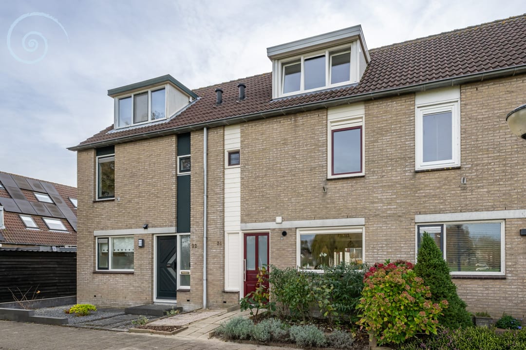 Foto 1 van Jan van Brakelpad 31