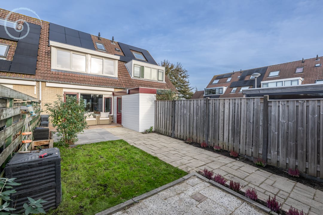 Foto 2 van Jan van Brakelpad 31