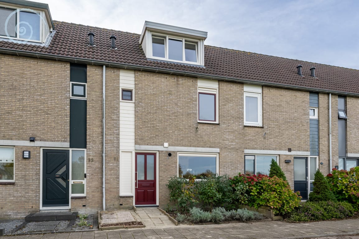 Foto 5 van Jan van Brakelpad 31